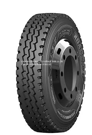 315/80R22.5 TRUCK TYRES photo-2