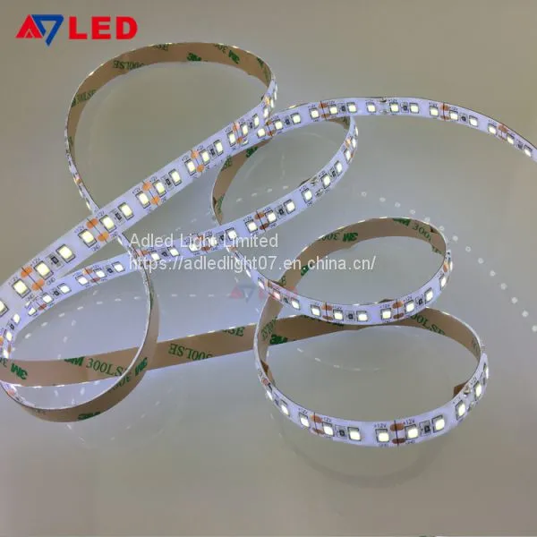 Best Service Waterproof Ip65 24w/m 2835 Super Bright Band Led Strip for Closing Store Display photo-3