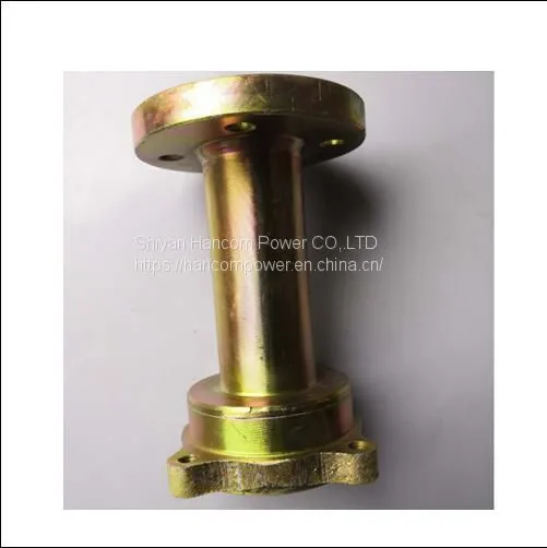 High Quality EQ4H Engine Spare Parts Fan Flange Fan Coupling 1308080-KD1Y0 photo-2