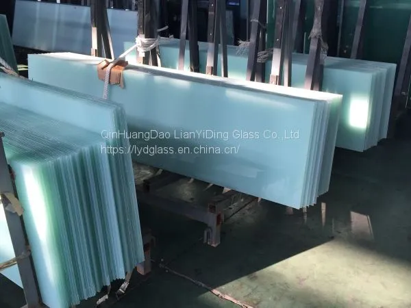 Laminated Glass photo-5