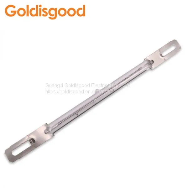 Infrared Lamp 2000w 400v for PET Blowing Machine photo-4
