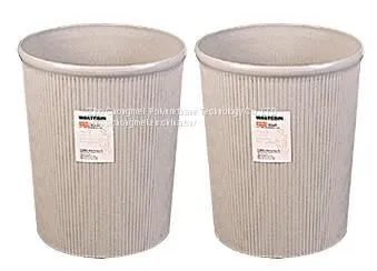 PVC Processing Modifier ACR Resin White Powder Auxiliary Agent photo-2