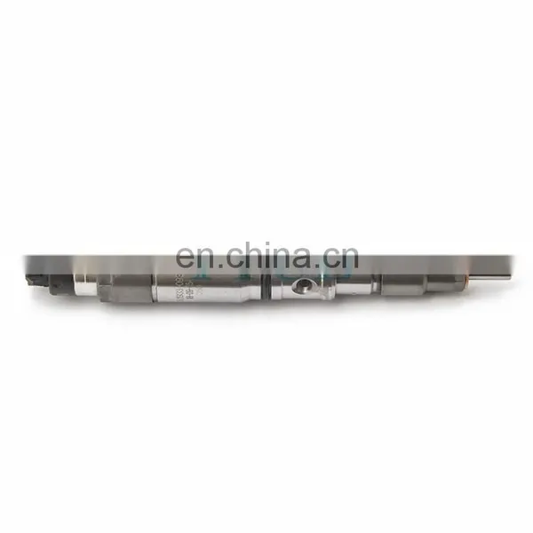 Common Rail Diesel Fuel Injector 0445120232 0445 120 232 0 445 120 232 in Stock photo-6