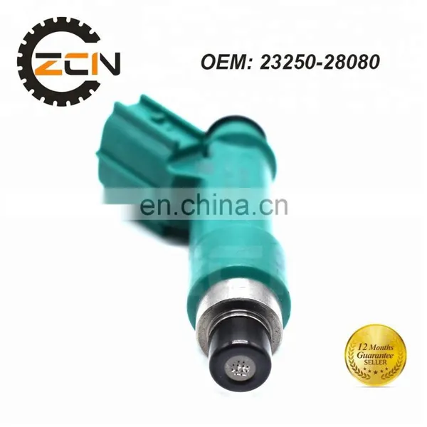 Factory Direct Sale Fuel Injector 23250-28080 for Corolla Camry Matrix Scion tC xB 2.4L photo-5