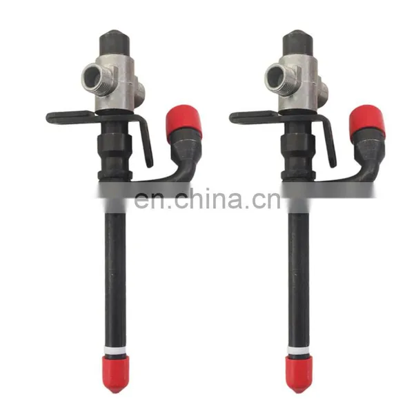 38416 AR85618 RE531436 38515 Pencil Fuel Injector photo-2