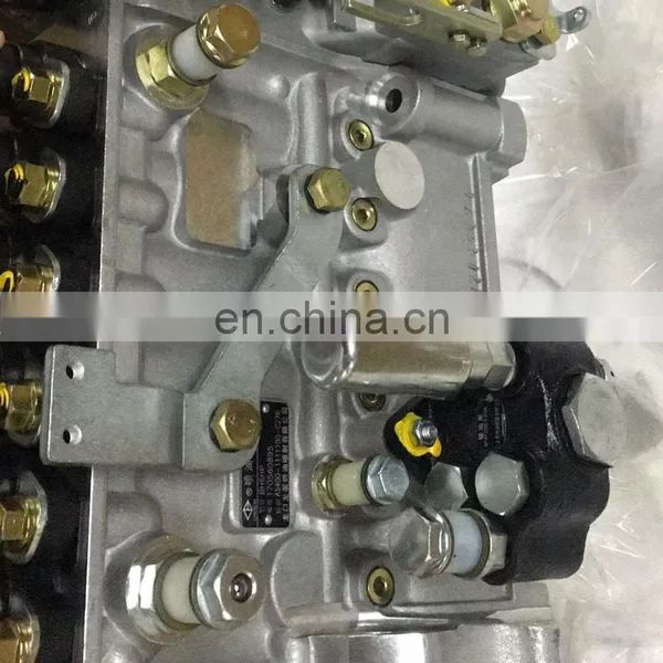 Longbeng Injection Pump BH6HP A5400-11111100-C27R 5187R photo-2