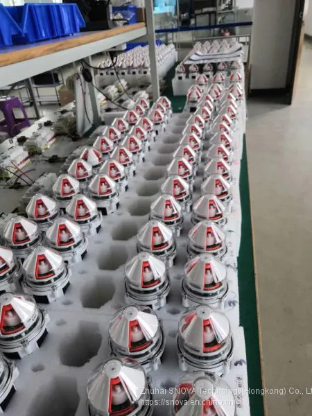Overhead Line Cable Fault Locator photo-4