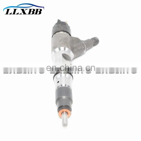 Топливный форсунка для системы Common Rail, топливный форсунка 0445120297 для BOSCH Cummins ISF 3.8 FOTON VOGLA 0 445 120 297 photo-4