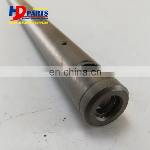 4TNV106 Rocker Shaft 123907-11250 Original Factory photo-3