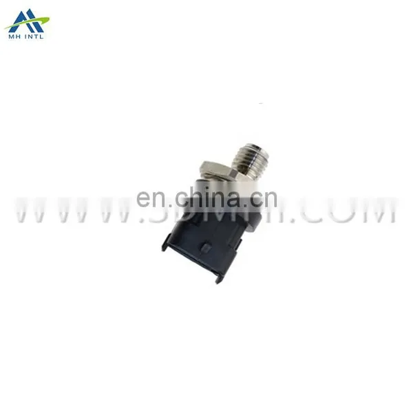 Auto Parts Fuel Rail High Pressure Sensor 13537781486 For BMW photo-2