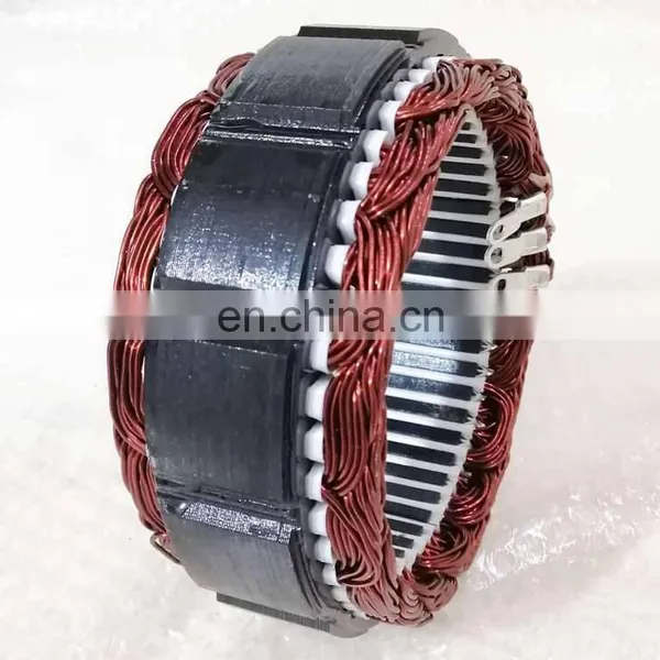 Bus Part 24V Alternator Part 8SC3238VC-3000-P Stator photo-3