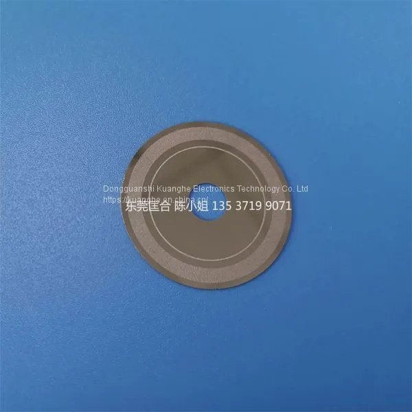 Reflective Metal Code Plate and Other Optical Code Plate Grating, Electronic Handwheel Metal Code Plate Rotating Grating Non-standard Processing SUS304 301 photo-4