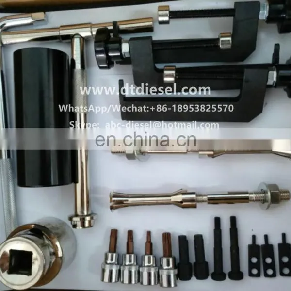 No,008 CR Pump Assembly and Disassembly Tools photo-2