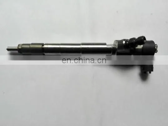 0445 110 891 Fuel Injector Bos-ch Original In Stock Common Rail Injector 0445110891 photo-2