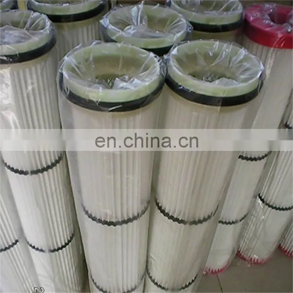 Wam Filter Cartridge Cement Filter Cartridge Element photo-4
