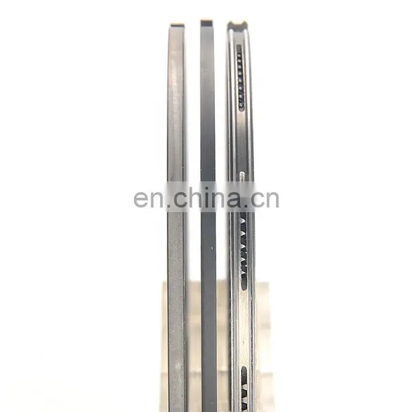 Diesel Machine Engine Part 103mm Engine Piston Ring for Tractor Part photo-5