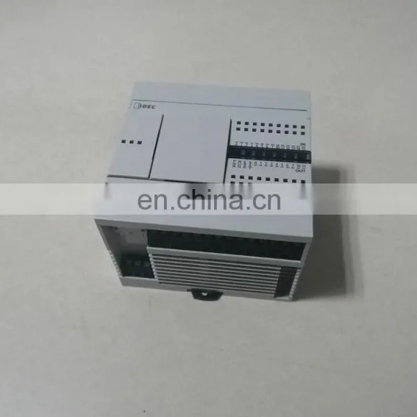 IDEC PLC FC4A-C24R2 photo-3