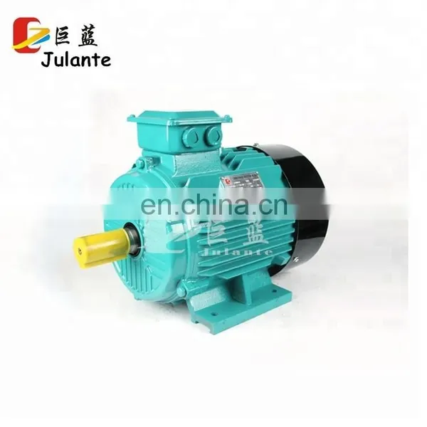 2hp 3 Phase Induction Motor 960rpm photo-3