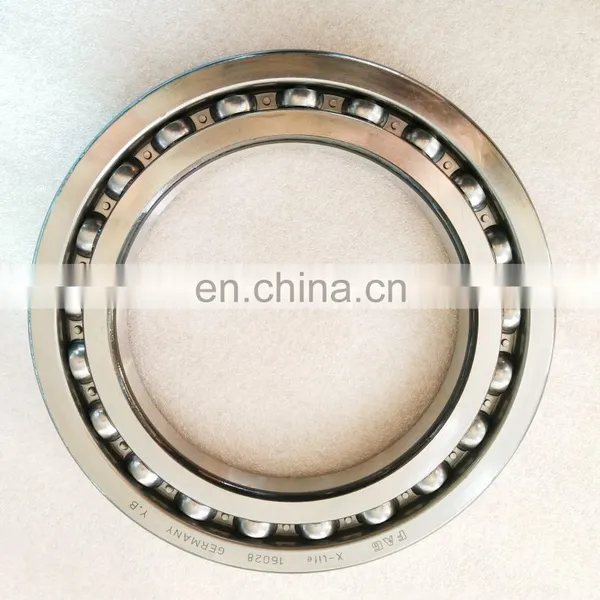 Ball Bearings List 60000 RS 2rs zz Series Deep Groove Ball Bearing 6000 photo-4