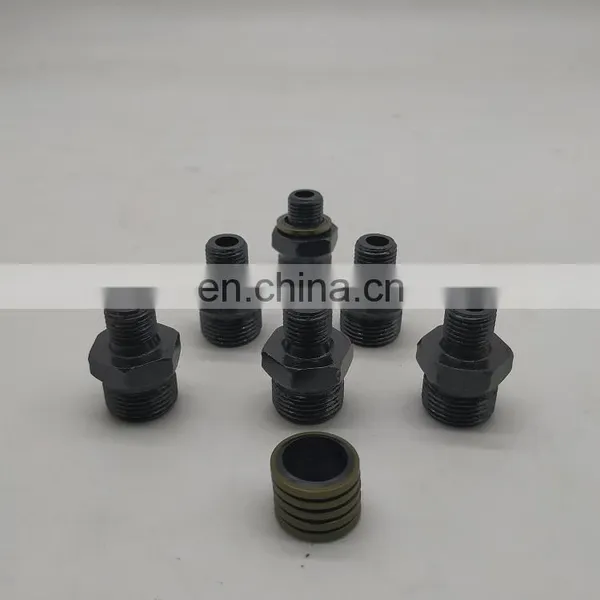 Common Rail Repair Tools Reducing Silk Pair Joint Test Bench Spare Parts and Accessories photo-4