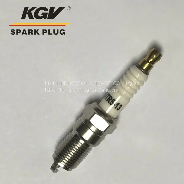 FORD Iridium Spark Plug A-ILTR5-13 photo-2