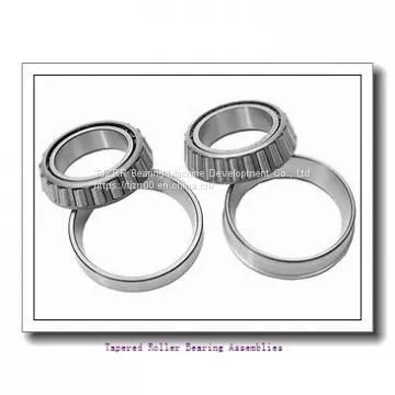 TIMKEN M804049-50000/M804010-50000 Tapered Roller Bearing Assemblies photo-2