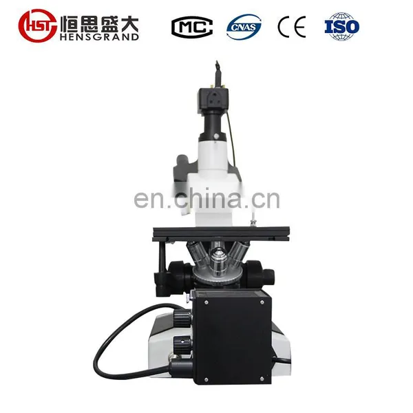 4XCE Optical Instruments Trinocular Microscope photo-6