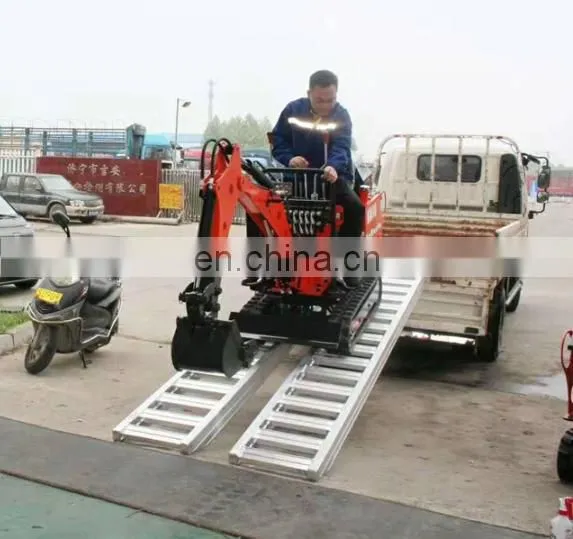 Мотоциклетные рампы для пикапов и автомобилей photo-2
