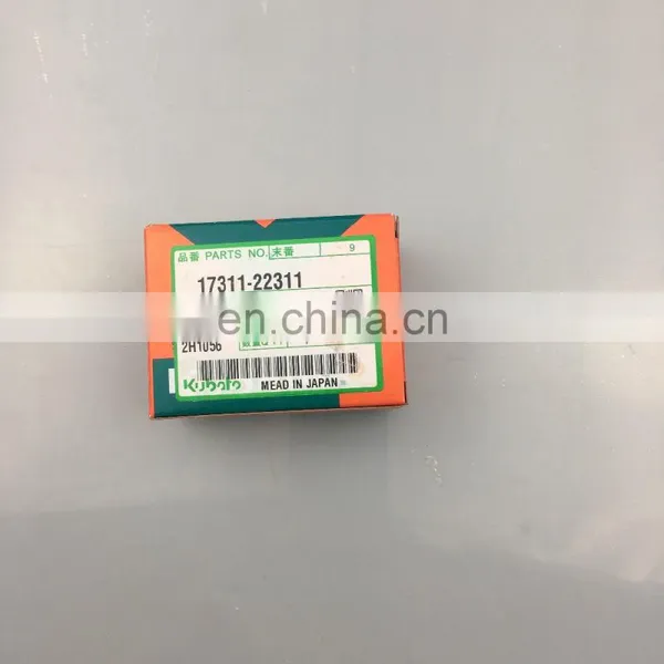 Hot Sale Kubota Spare Parts Metal Assy Crank Pin 17311-22311 photo-3