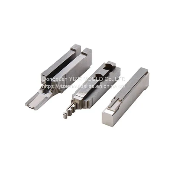 Hot Sale High Precision Punch and Dies Mold Components photo-4