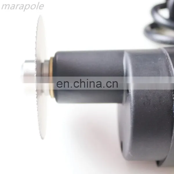 Orthopedic Plaster of Paris Cast Bandage, Medical Electric Plaster Cutting Saw, Medical Electric Plaster Saw photo-2