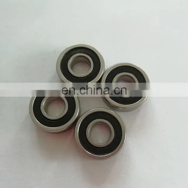 Ball Bearing R144ZZ Miniature Bearing R144 photo-2