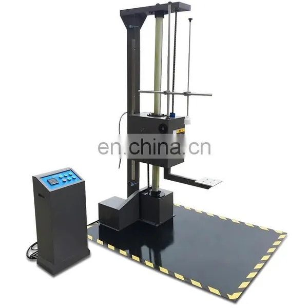 Liyi Box Test Machine Package Drop Test Equipment photo-5