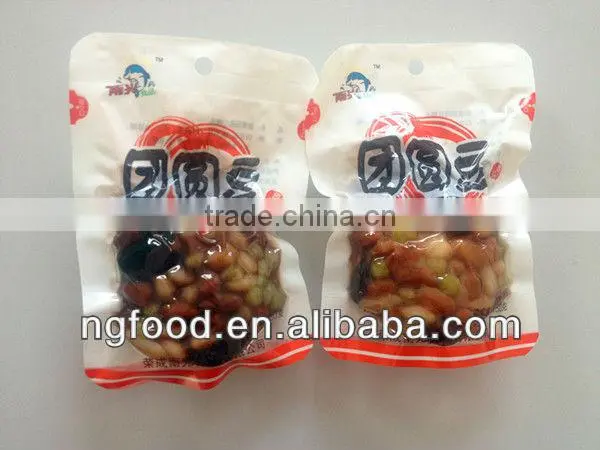 Mixed Beans Snack( Cooked)150g photo-3