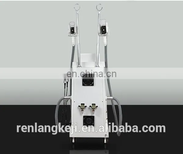 China Supplier! Cryotherapy Machine Whole Body for Sale/Fat Freezing Machine Home Device photo-4