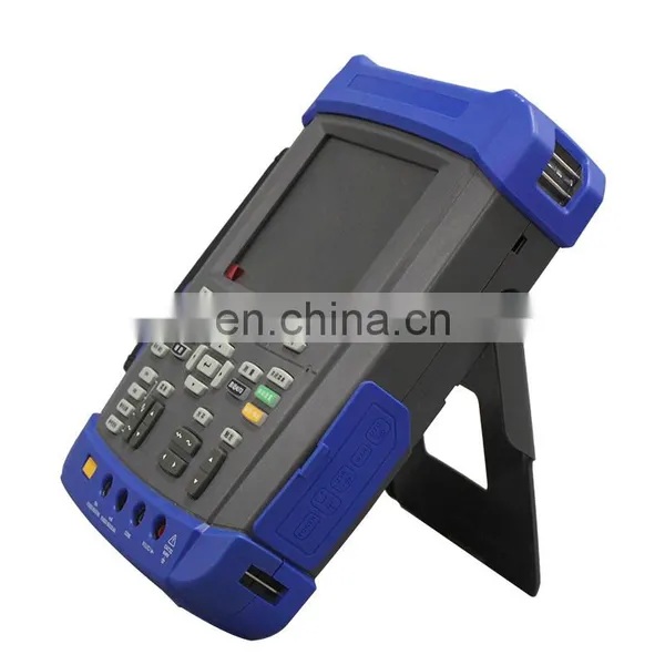 Partial Discharge Test System High Voltage Test Set Partial Discharge Tester pd Test Equipment photo-4