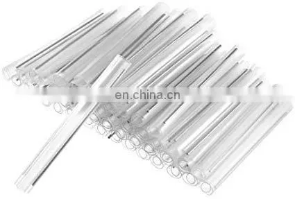 Hampool New Product Wholesale Electrical Fiber Optic Fusion Splice Protection Sleeve photo-6