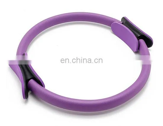 Good Quality's Balanced Body Studio Pilates Product for Sale Dual Grip Yoga Magic Circle Pilates Ring photo-2