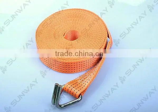 Tie-Down Strap photo-3