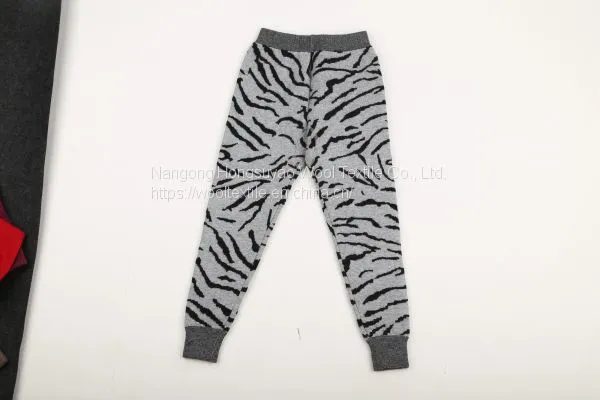 New Style Girl Leggings Kids Fashion Long Leopard Print Pants Children Clothes Girl Leggings For Spring/Winter photo-4