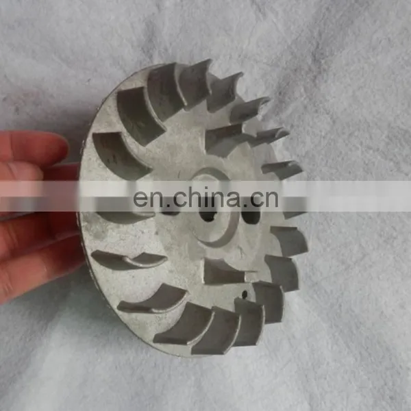 Ignition Flywheel Fits ET650 ET950 Generator Fly Wheel 800w Genset Parts
