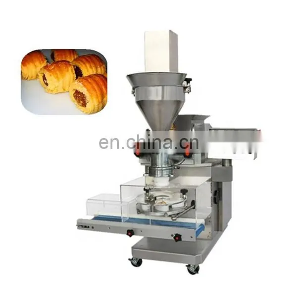 Taiwan Style Automatic Pineapple Cake Making Machine Home Manufacturer Machine photo-3