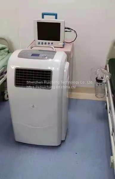 Home Air Purifier Portable Medical Air Sterilizer/ Air Disinfection And Purification Machine photo-3