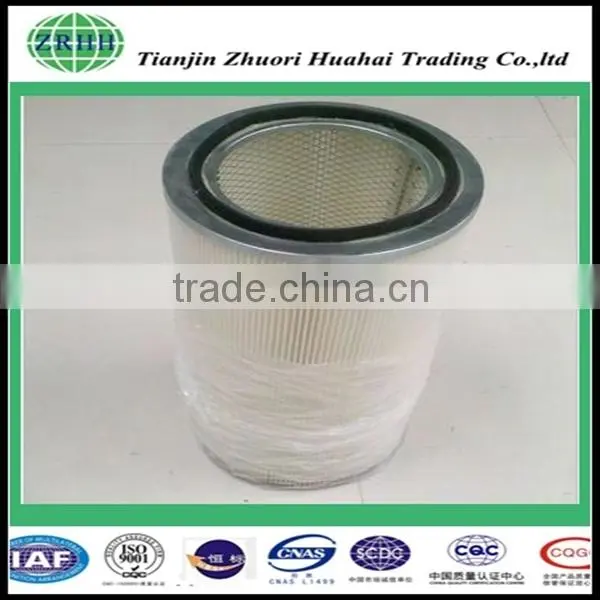 High Precision Dust Filter Antistatic Spray Air Dust Filter photo-5