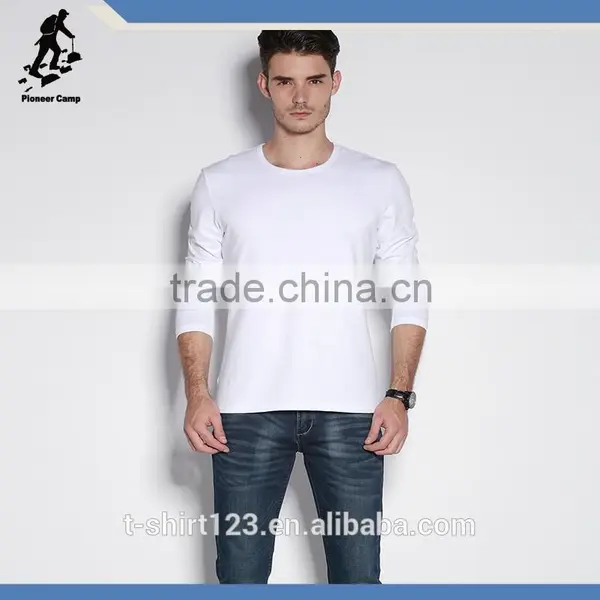Tall T-shirts Wholesale photo-3