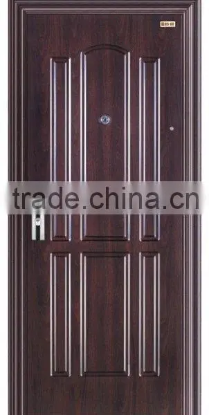 Steel Doors