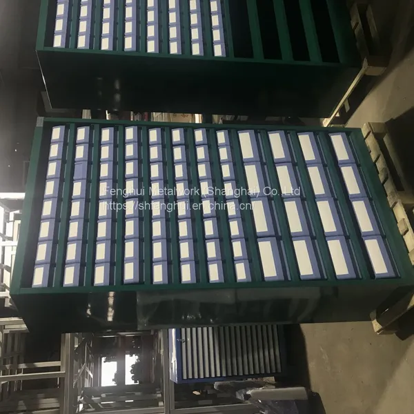 Plastic Tool Box, Screw Components, Parts Storage Box, Drawer, Combined Classification Storage Cabinet Manufacturer Direct Sales photo-3