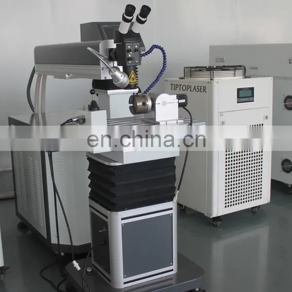 200w Professional Mould Laser Welding Machine Mold Laser Welder Price photo-3