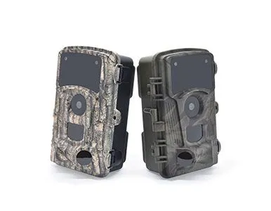 Best Cellular Trail Camera Outdoor HD 1080p Infrared Sensor Camera photo-3