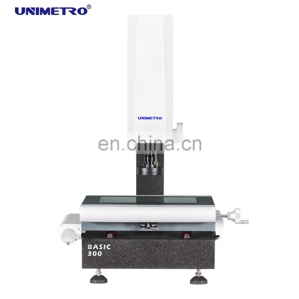 Manual Vision Inspection System Vmm photo-2